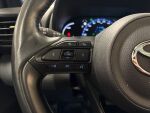 Toyota Yaris Cross 2022 Keltainen