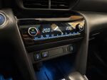 Toyota Yaris Cross 2022 Keltainen