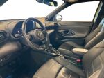 Toyota Yaris Cross 2022 Keltainen