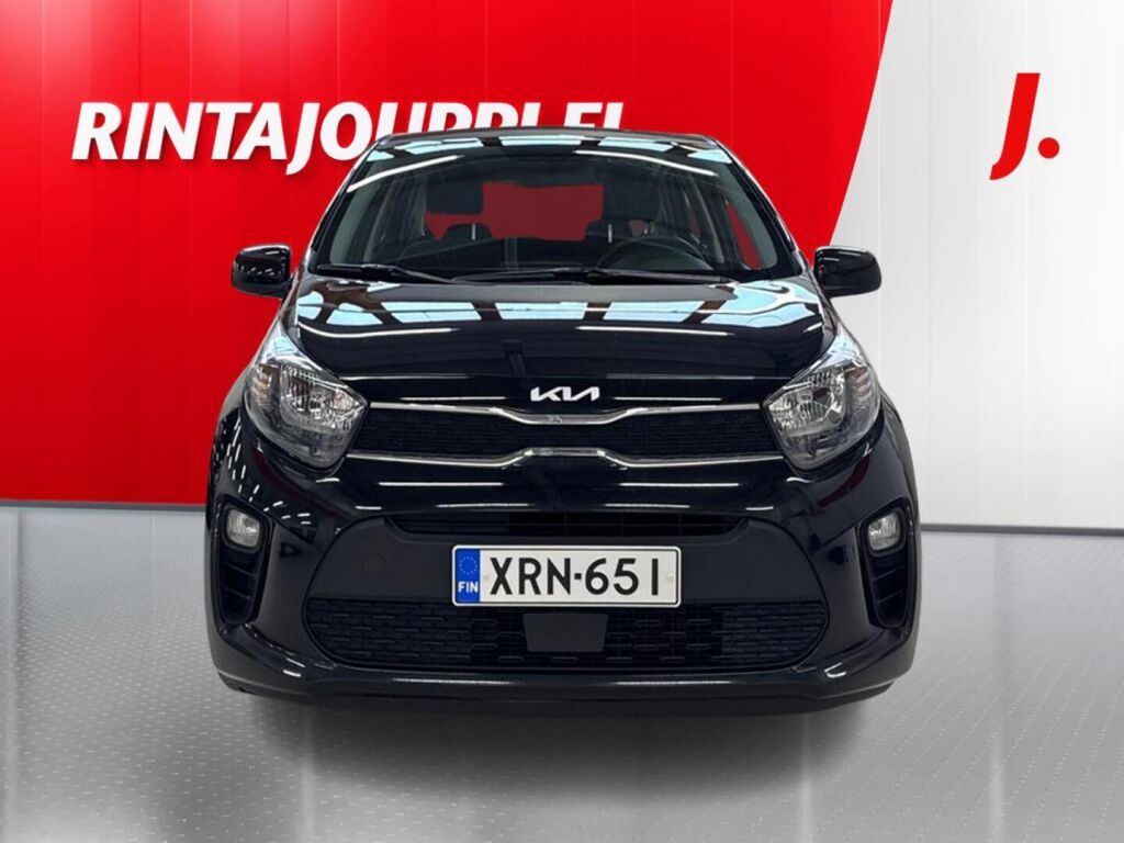 Kia Picanto 1,0 EX 4P 2022, bild 4/33