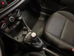 Kia Picanto 2022 Musta