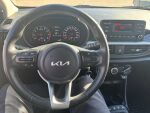 Kia Picanto 2022 Musta