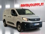 Peugeot Partner 2023 Valkoinen