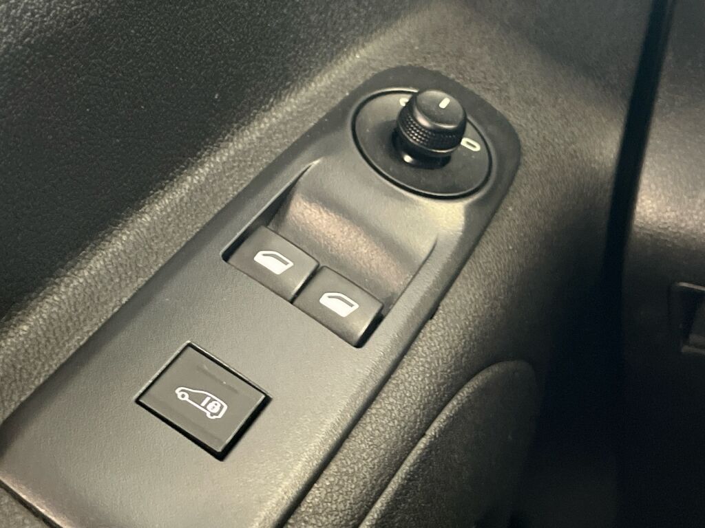 Peugeot Partner 2023 Valkoinen