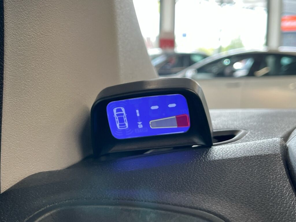 Peugeot Partner 2023 Valkoinen