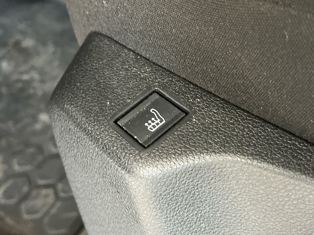 Peugeot Partner 2023 Valkoinen