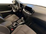 Kia XCeed 2023 Musta