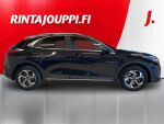 Kia XCeed 2023 Musta