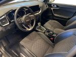 Kia XCeed 2023 Musta