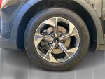 Kia XCeed 2023 Musta
