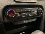 Kia XCeed 2023 Musta