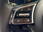 Kia XCeed 2023 Musta