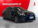 Kia XCeed 2023 Musta