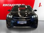 Kia XCeed 2023 Musta
