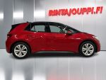 Volkswagen ID.3 2023 Punainen