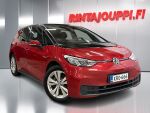 Volkswagen ID.3 2023 Punainen