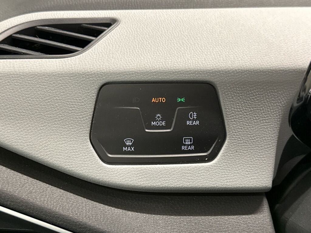 Volkswagen ID.3 2023 Punainen