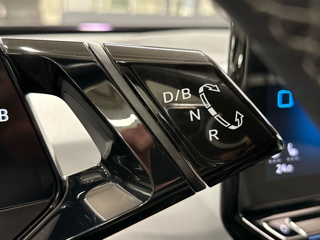 Volkswagen ID.3 2023 Punainen