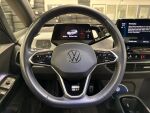Volkswagen ID.3 2023 Punainen