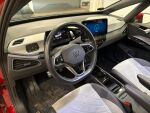 Volkswagen ID.3 2023 Punainen