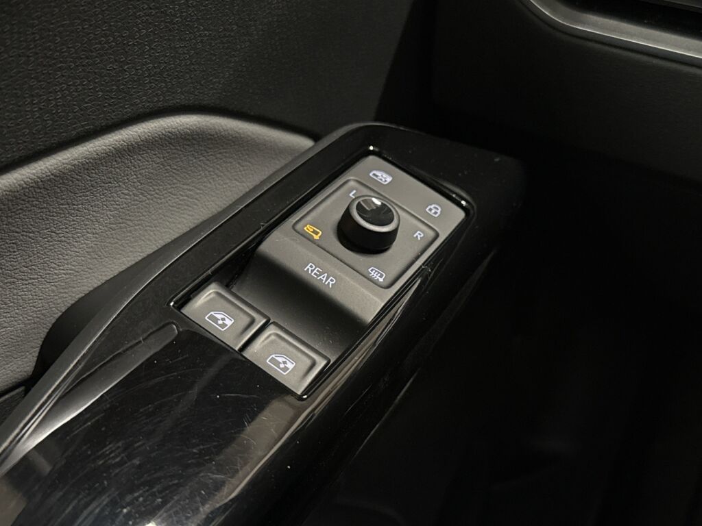 Volkswagen ID.3 2023 Punainen