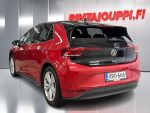 Volkswagen ID.3 2023 Punainen