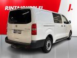Toyota Proace 2017 Valkoinen