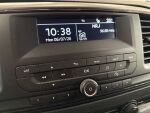 Toyota Proace 2017 Valkoinen