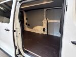 Toyota Proace 2017 Valkoinen