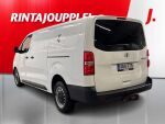 Toyota Proace 2017 Valkoinen
