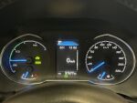 Toyota Yaris 2020 Punainen