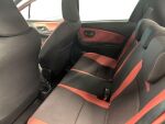 Toyota Yaris 2020 Punainen