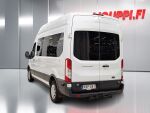 Ford Transit 2019 Valkoinen