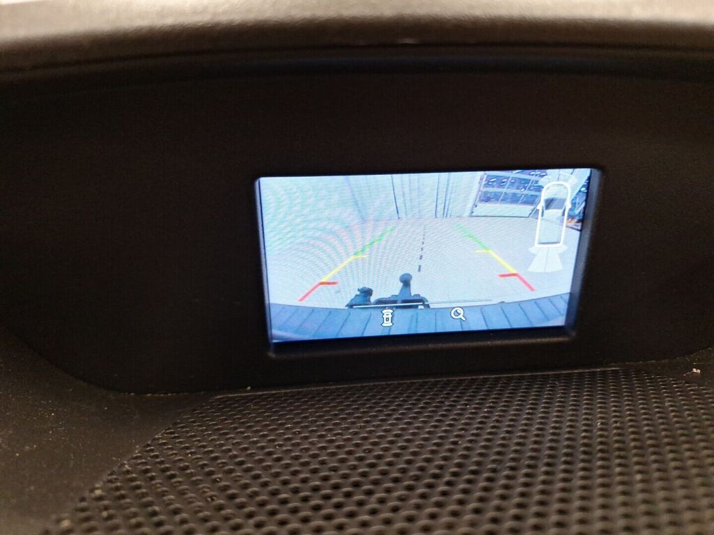 Ford Transit 2019 Valkoinen