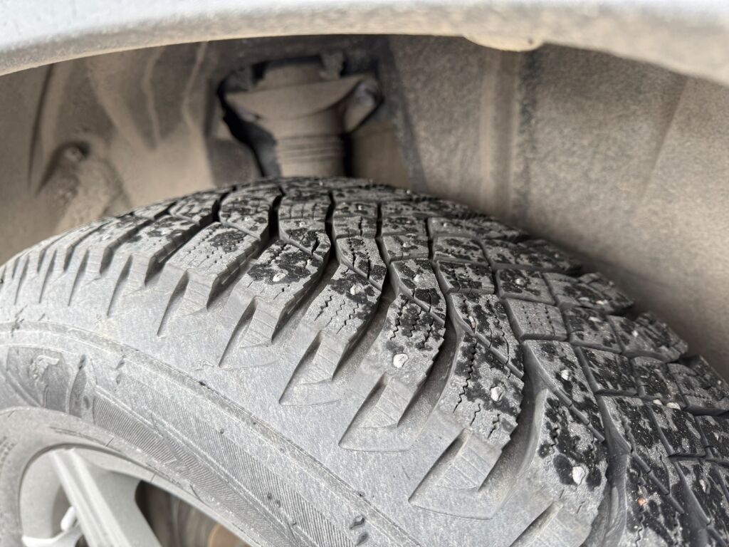 Toyota RAV4 2019 Valkoinen