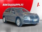 Skoda Kamiq 2023 Harmaa
