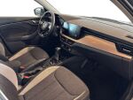 Skoda Kamiq 2023 Harmaa