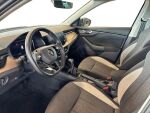 Skoda Kamiq 2023 Harmaa