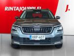 Skoda Kamiq 2023 Harmaa