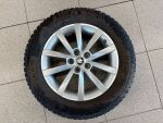 Skoda Kamiq 2023 Harmaa