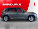 Skoda Kamiq 2023 Harmaa