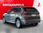 Skoda Kamiq 2023 Harmaa