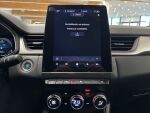 Renault Captur 2023 Punainen