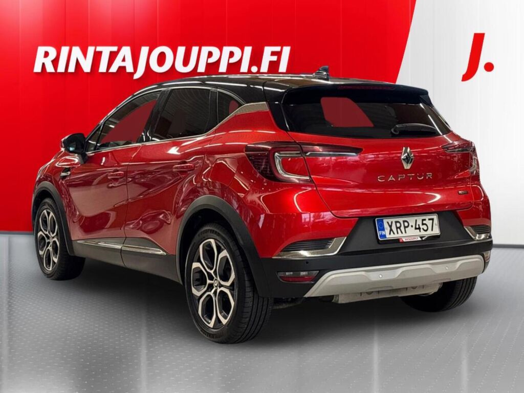 Renault Captur 2023, photo 3/31