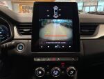 Renault Captur 2023 Punainen