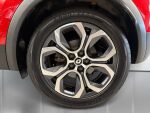 Renault Captur 2023 Punainen