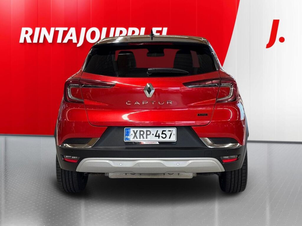 Renault Captur 2023, photo 6/31