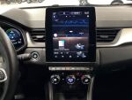 Renault Captur 2023 Punainen