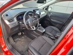Renault Captur 2023 Punainen