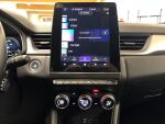 Renault Captur 2023 Punainen
